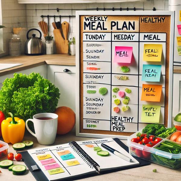 meal planning weekly grocery list budget cooking strategy meal planning weekly grocery list budget cooking strategy